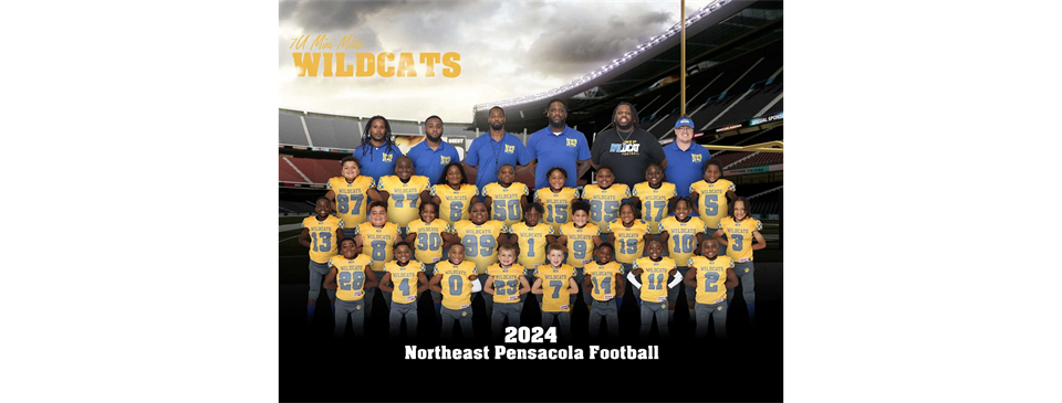 NEP 7U Wildcats 